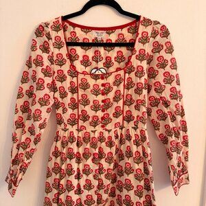 Pink City Prints Sierra Dress